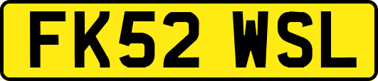 FK52WSL