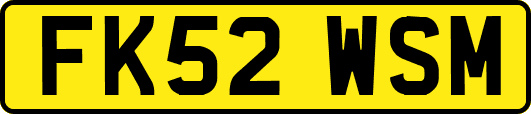 FK52WSM