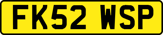 FK52WSP