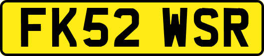 FK52WSR
