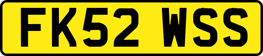 FK52WSS
