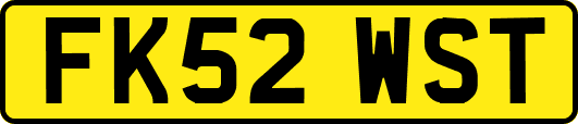 FK52WST