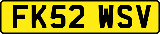 FK52WSV
