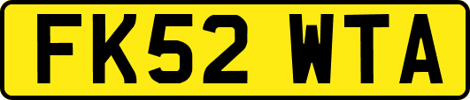 FK52WTA