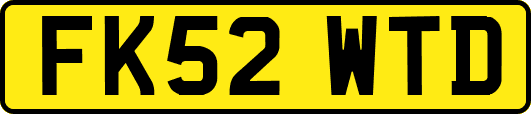 FK52WTD