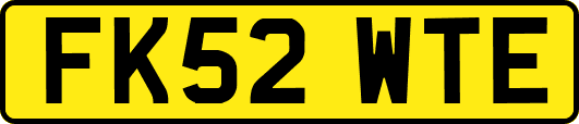FK52WTE