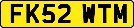 FK52WTM