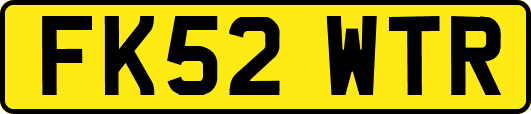 FK52WTR