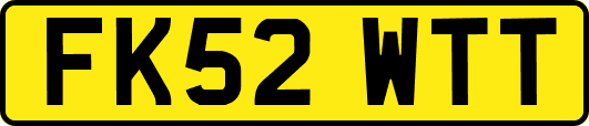 FK52WTT
