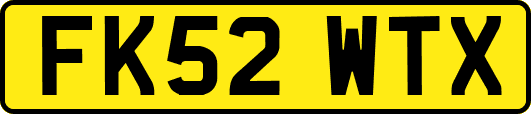 FK52WTX