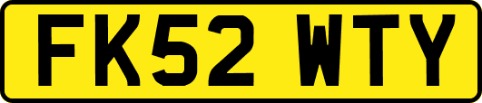 FK52WTY