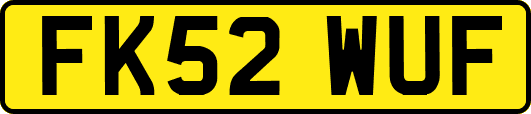 FK52WUF