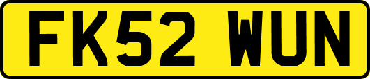 FK52WUN