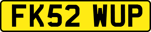 FK52WUP