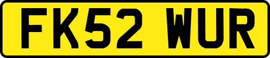 FK52WUR