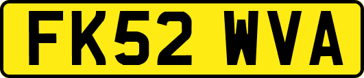 FK52WVA