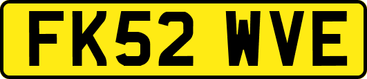 FK52WVE