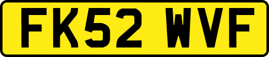 FK52WVF