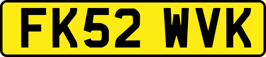 FK52WVK
