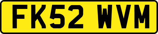 FK52WVM