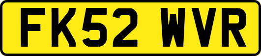 FK52WVR