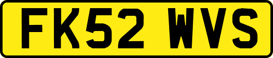 FK52WVS