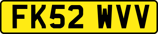 FK52WVV