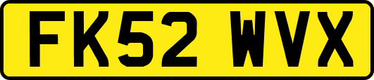 FK52WVX