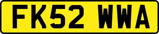 FK52WWA