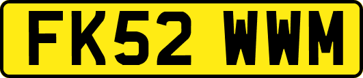 FK52WWM