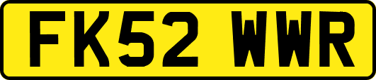 FK52WWR
