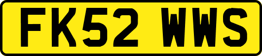 FK52WWS