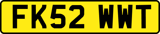 FK52WWT