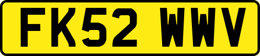 FK52WWV