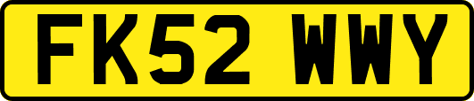 FK52WWY