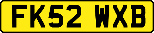 FK52WXB