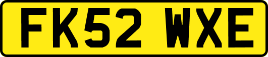 FK52WXE