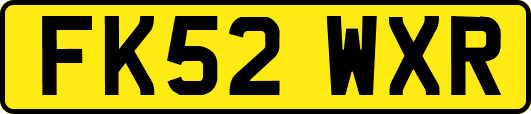 FK52WXR