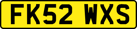 FK52WXS