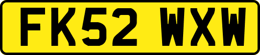 FK52WXW