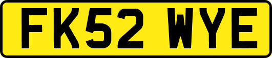 FK52WYE