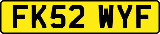FK52WYF