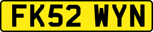 FK52WYN