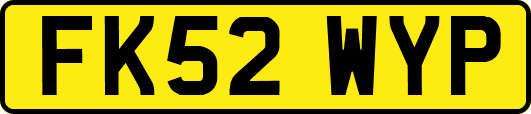 FK52WYP