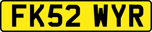 FK52WYR