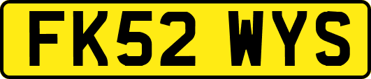 FK52WYS