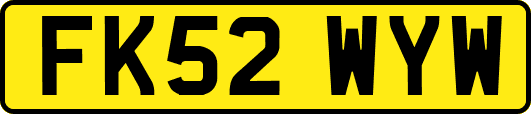 FK52WYW