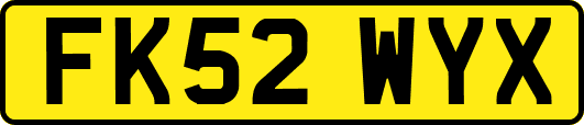 FK52WYX