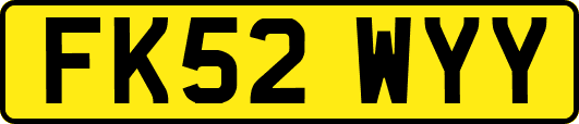 FK52WYY