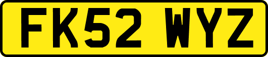 FK52WYZ